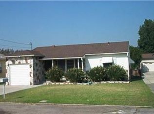 8521 Frandsen St, San Gabriel, CA 91776
