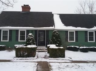 1 Copley Sq, Williamsville, NY 14221
