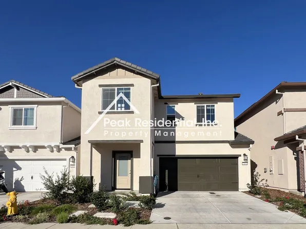 2808 Bedell St, Lincoln, CA 95648
