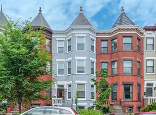 2022 1st St NW APT BASEMENT, Washington, DC 20001