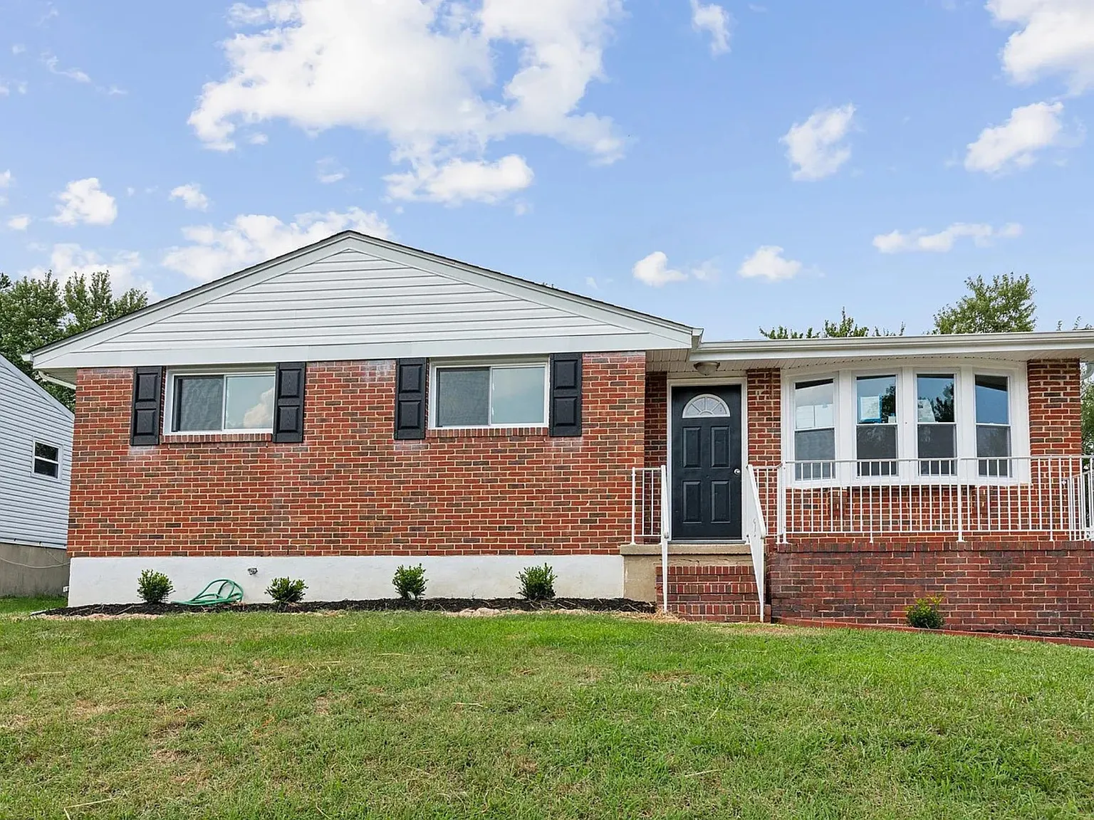 5522 Lanham Way - 1 — Photo 4