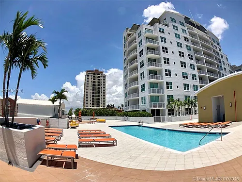 3180 Coral Way #P103 Photo 1