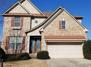 4485 Hazeltine Dr, Atlanta, GA
