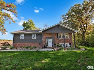 7001 W Dickison Cemetery Rd, Dunlap, IL 61525