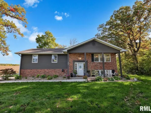 7001 W Dickison Cemetery Rd, Dunlap, IL 61525