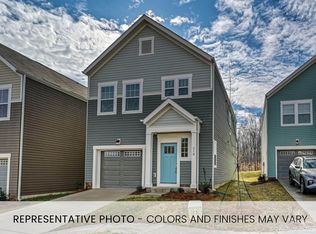 9017 Henry Thoreau Rd, Charlotte, NC 28214
