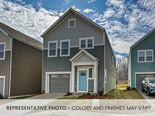 9017 Henry Thoreau Rd, Charlotte, NC 28214
