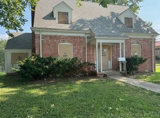 3504 E Easton St, Tulsa, OK 74115