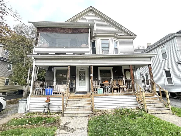 220 W Yates St, East Syracuse, NY 13057