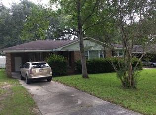 4701 Fetteressa Ave, North Charleston, SC 29418