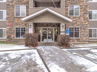 17407 99th Ave NW #407, Edmonton, AB T5T0W7