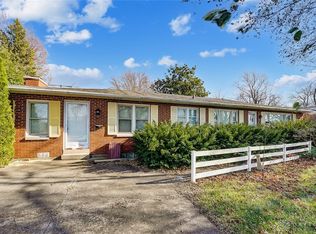 3162 N Route 48, Lebanon, OH 45036