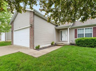 561 Van Buren Rd, Branson, MO 65616