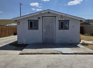 115 W Haloid Ave, Ridgecrest, CA 93555