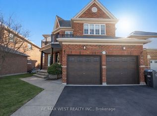3374 Artesian Dr, Mississauga, ON