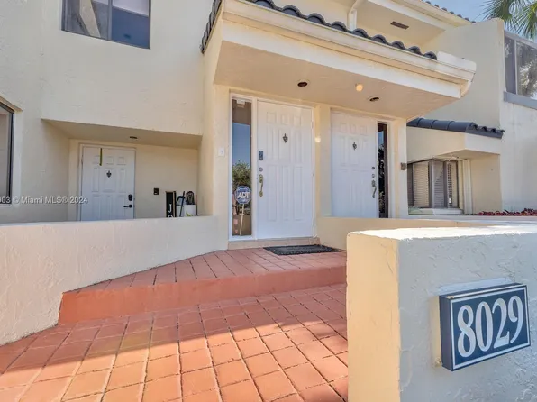8029 NW 15th Mnr #8029, Fort Lauderdale, FL 33322
