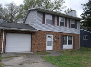 535 Greenbriar Ave, Hampton, VA 23661