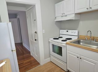 787 Whitney Ave #2OL, New Haven, CT 06511