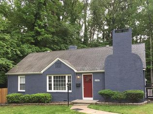 4300 Castleton Rd, Charlotte, NC 28211