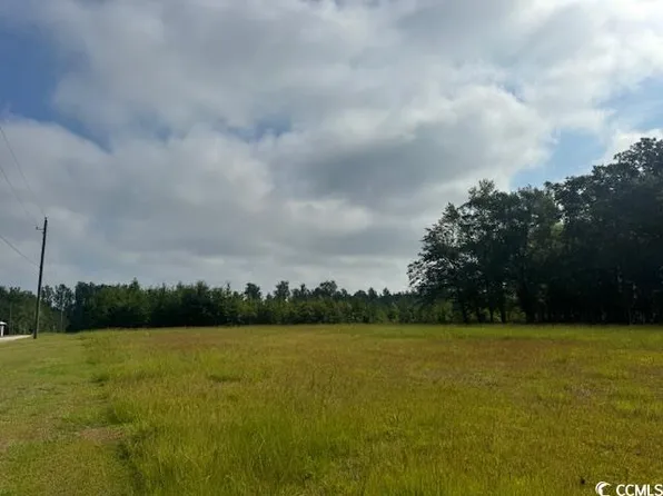 TBD Justice Loop, Loris, SC 29569