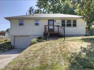 3604 S 87th Ave, Omaha, NE 68124