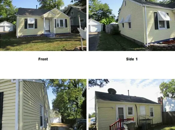 2303 Millers Ln, Louisville, KY 40216