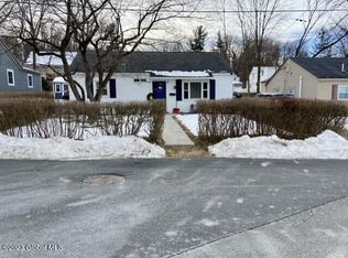 210 Spring Ave, Rensselaer, NY 12144