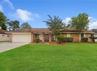 1557 Maplewood Dr, Slidell, LA 70458