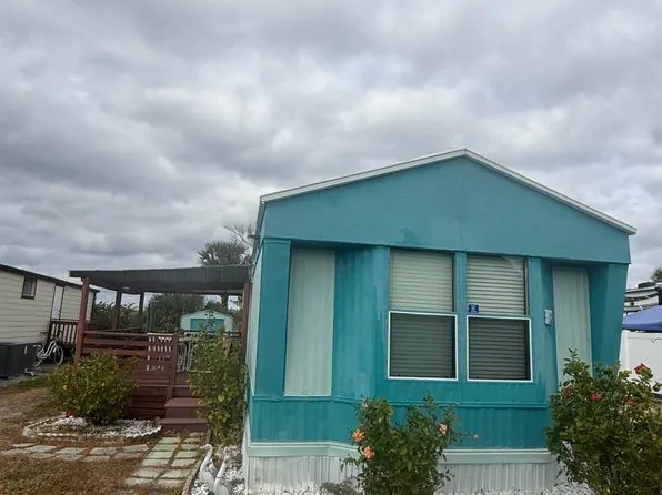 2982 N Ocean Shore Blvd Lot 18, Flagler Beach, FL 32136