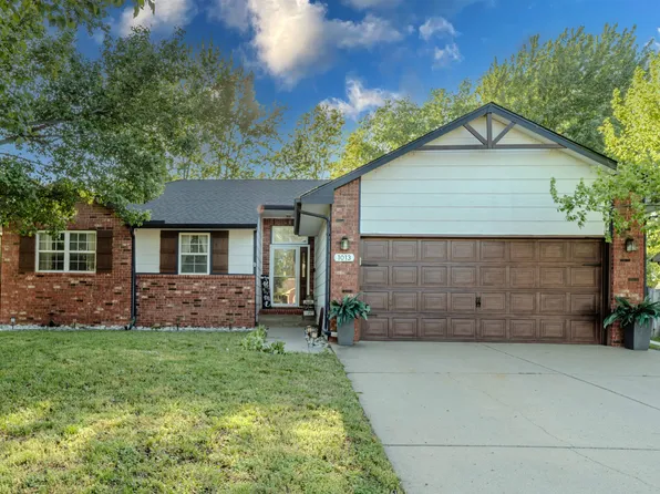 1013 Park Rd, Rose Hill, KS 67133