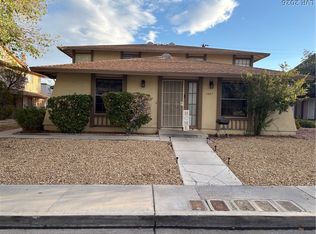 1407 Dorothy Ave Unit 3, Las Vegas, NV 89119