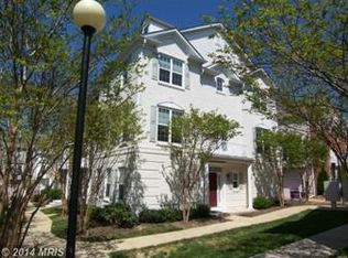 11512 Clairmont View Ter, Wheaton, MD 20902