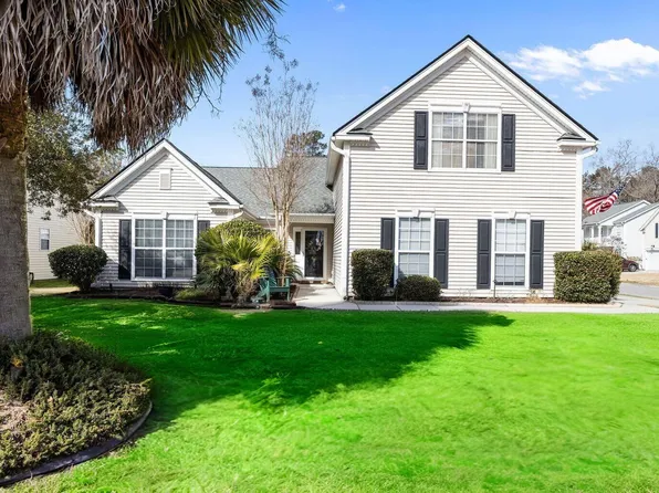 600 Pointe Of Oaks Rd, Summerville, SC 29485