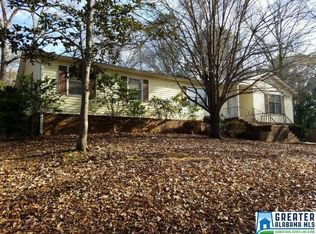 95 Greenwood Cir, Sylacauga, AL 35150