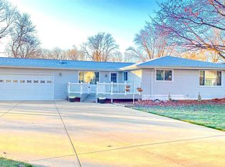 3428 W Fremont St, Peoria, IL
