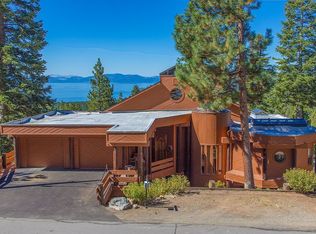 677 Cristina Dr, Incline Village, NV 89451