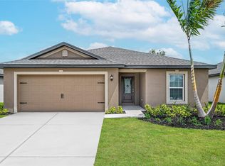 5319 Entertainment Way, Fort Pierce, FL 34947