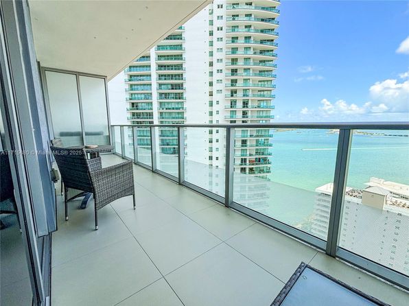 1300 Brickell Bay Dr