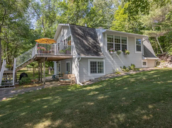 4902 Barclay Dr NE, Longville, MN 56655