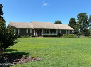 413 Holly Hill Rd, Murfreesboro, NC 27855