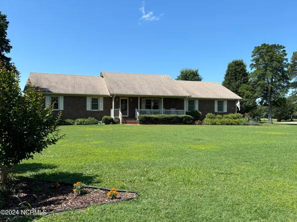 413 Holly Hill Road, Murfreesboro, NC 27855