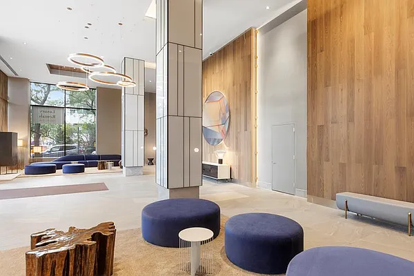 Rented by Douglas Elliman | media 35