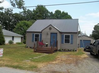 206 Elm St, Bristol, IN 46507