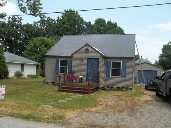 206 Elm St, Bristol, IN 46507
