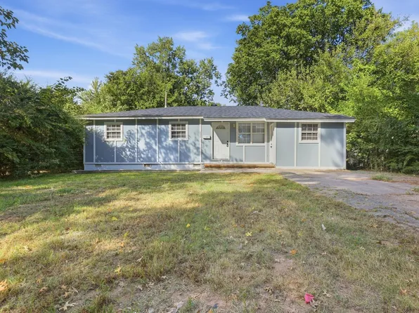 5606 Alpha St, North Little Rock, AR 72117