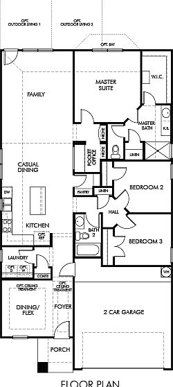 2nd image of 2326 Castello Cyn