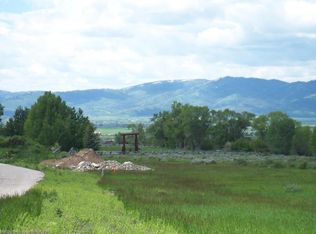 5220 Balsam Ln, Victor, ID 83455