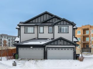 4867 Alwood Point SW, Edmonton, AB T6W 4N1