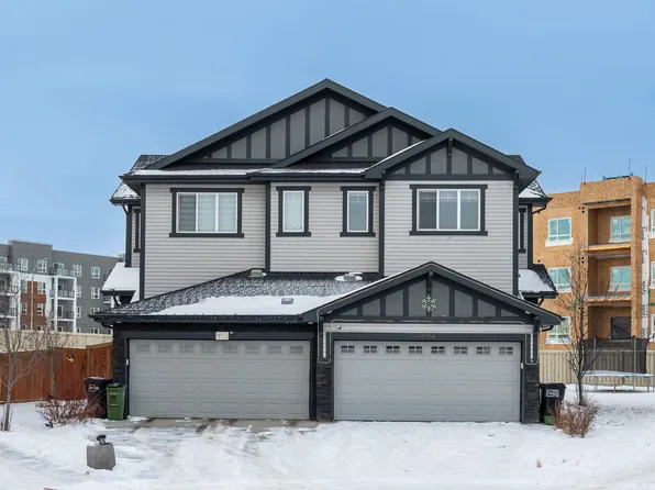 4867 Alwood Point SW, Edmonton, AB T6W 4N1