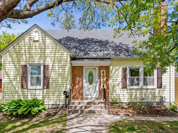 4904 53rd St E, Minneapolis, MN 55417